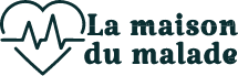 LA MAISON DU MALADE Location De Materiel Medical Valognes Logo Footer